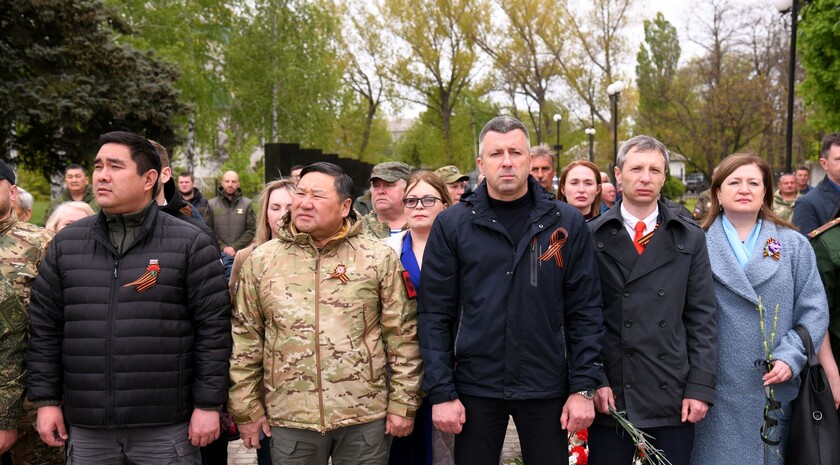 Свердловский район