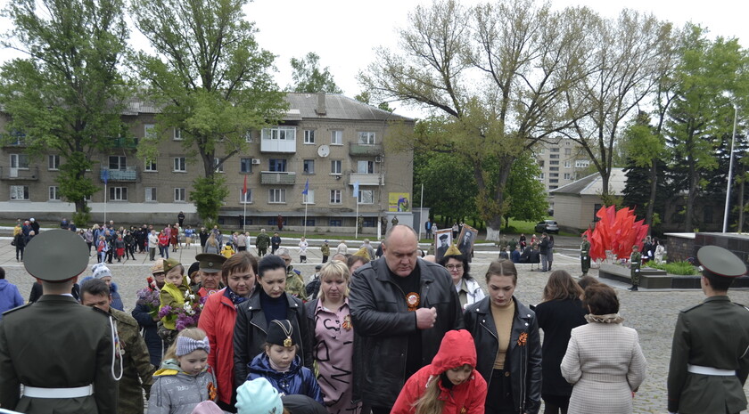 Ровеньки
