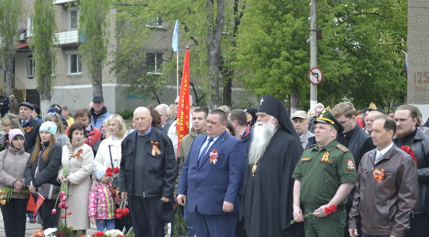 Ровеньки