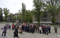 Ровеньки