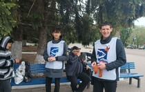 Ровеньки