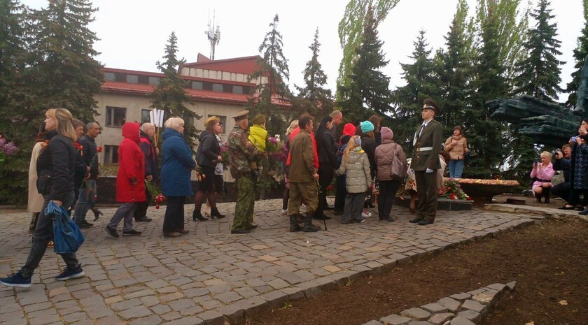 Ровеньки