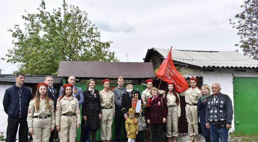 Перевальский район