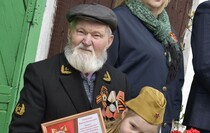 Перевальский район