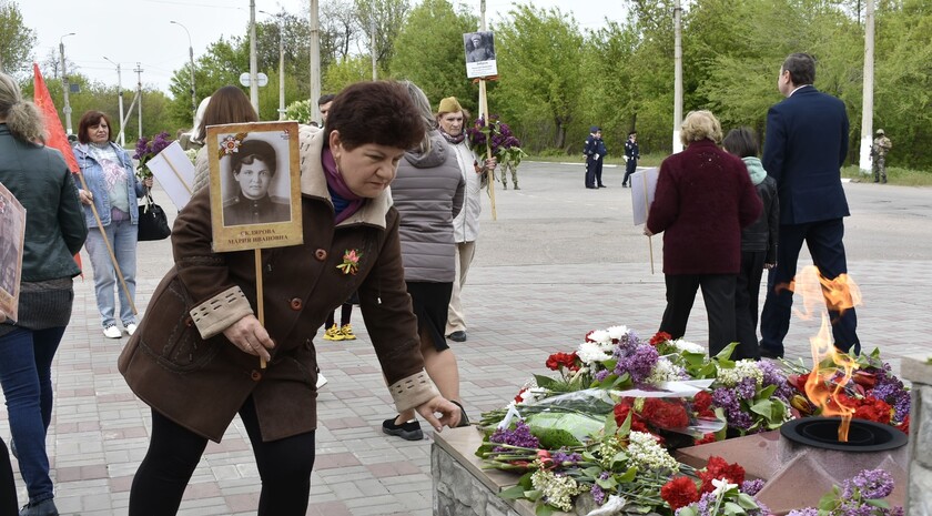 Перевальский район