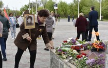 Перевальский район