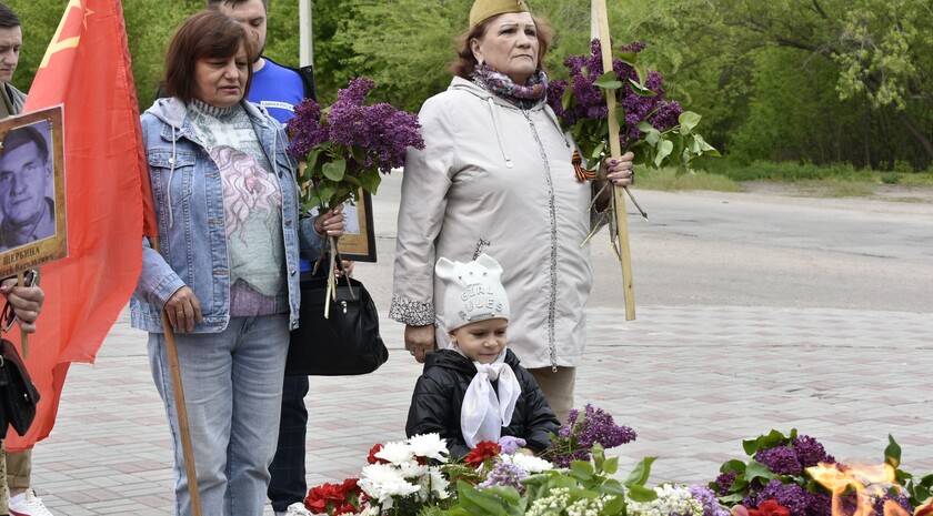 Перевальский район