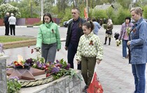 Перевальский район