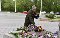 Перевальский район