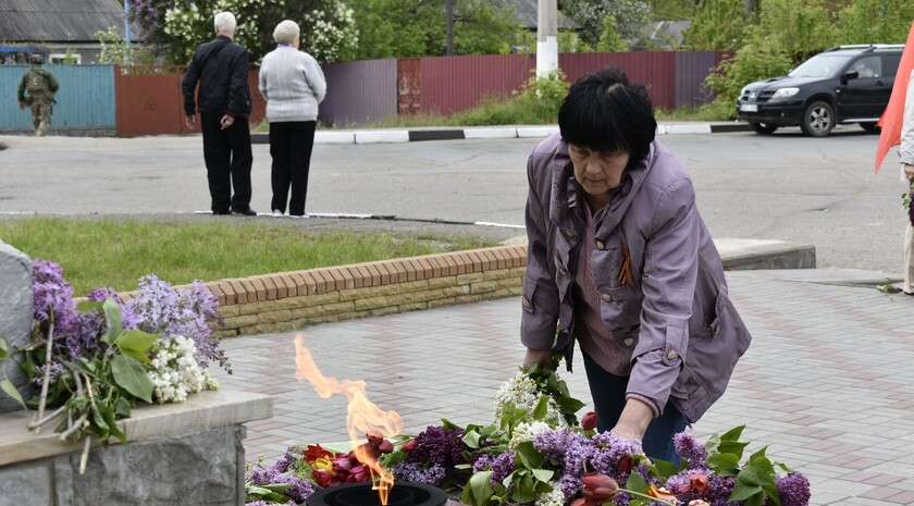 Перевальский район