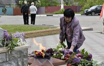 Перевальский район