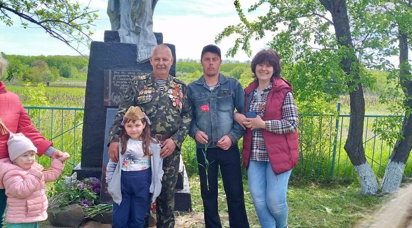 Новоайдарский район