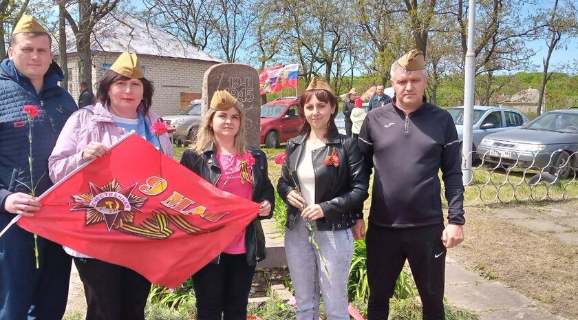 Новоайдарский район
