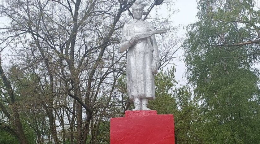 Новоайдарский район