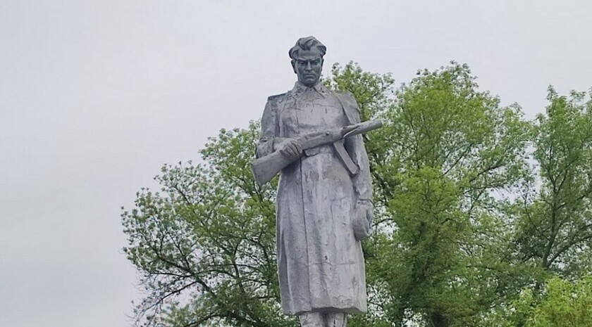 Новоайдарский район