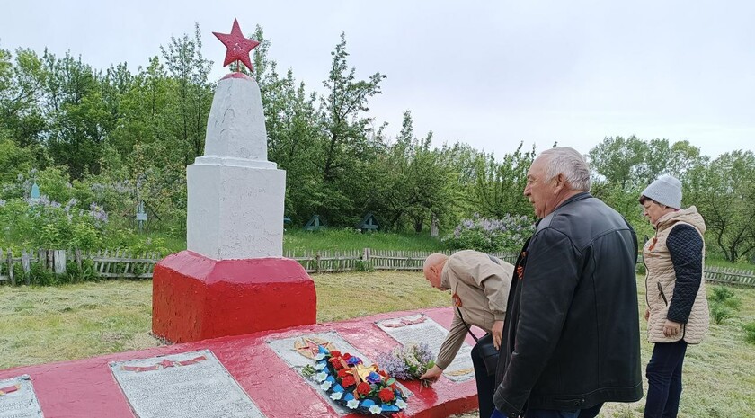Новоайдарский район