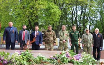 Меловский район