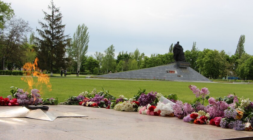 Меловский район