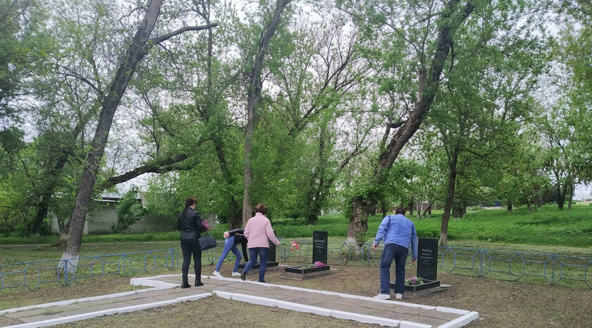 Марковский район