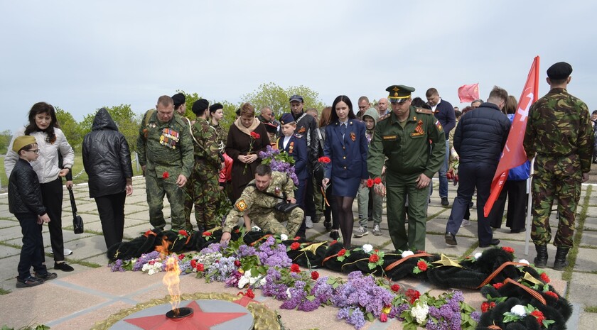 Лутугинский район
