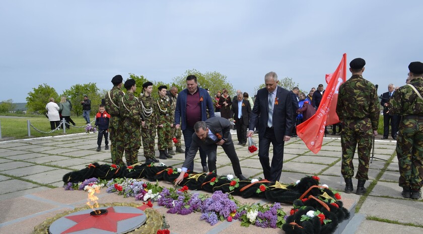Лутугинский район