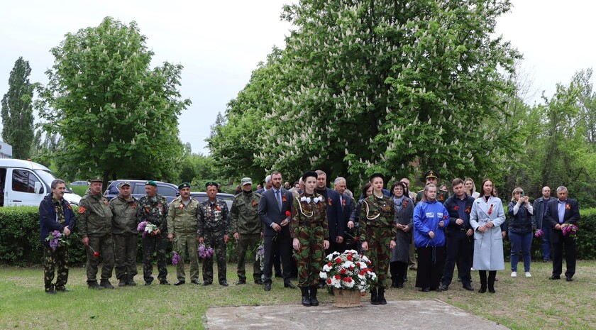 Лутугинский район