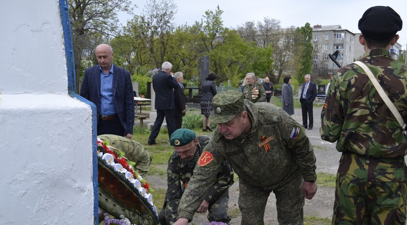 Лутугинский район