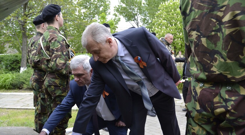 Лутугинский район