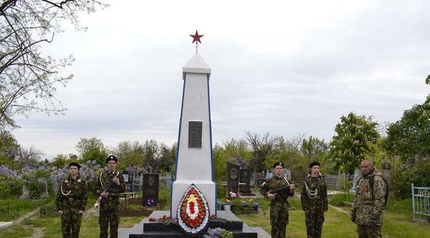 Лутугинский район