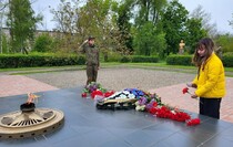 Красный Луч