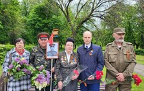 Красный Луч