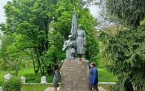Красный Луч