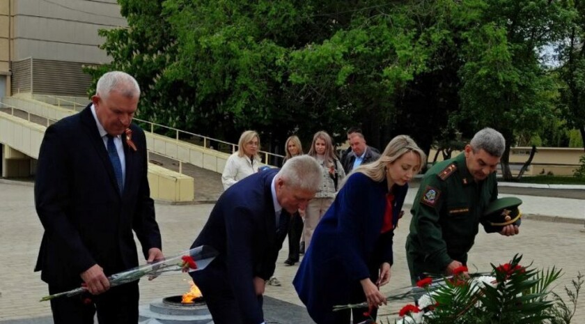 Краснодонский район