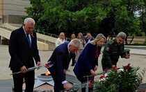 Краснодонский район