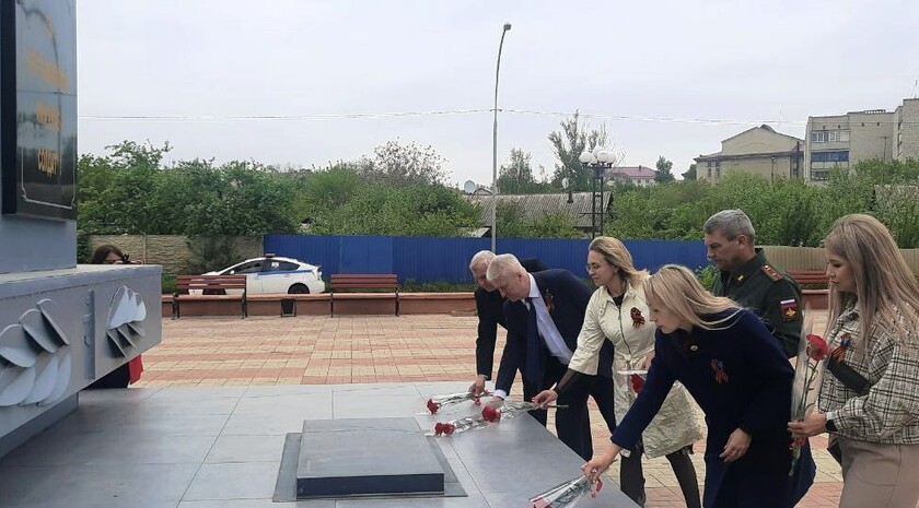 Краснодонский район