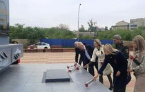 Краснодонский район