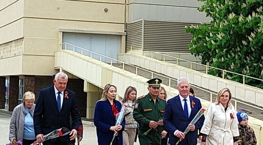 Краснодонский район