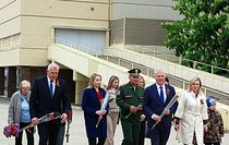Краснодонский район