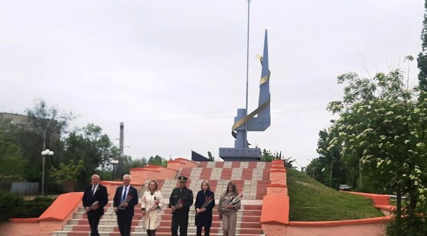 Краснодонский район
