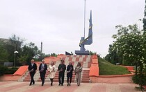 Краснодонский район