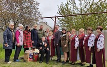 Кировск