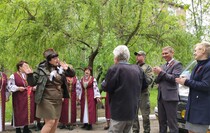 Кировск