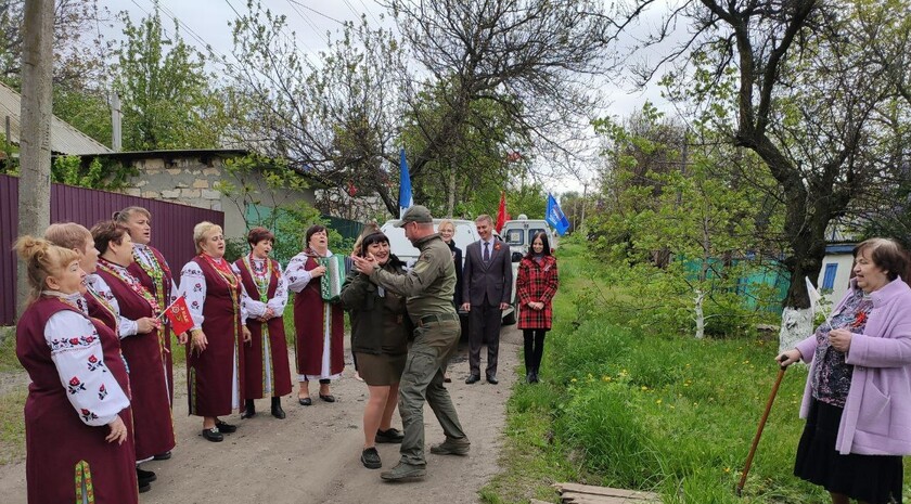 Кировск