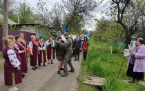 Кировск