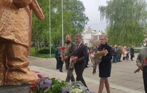 Кировск
