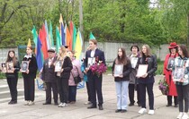 Кировск