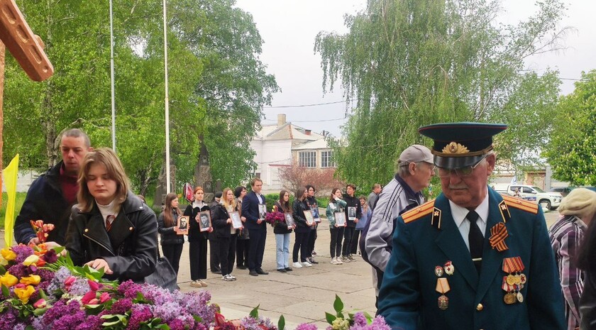 Кировск