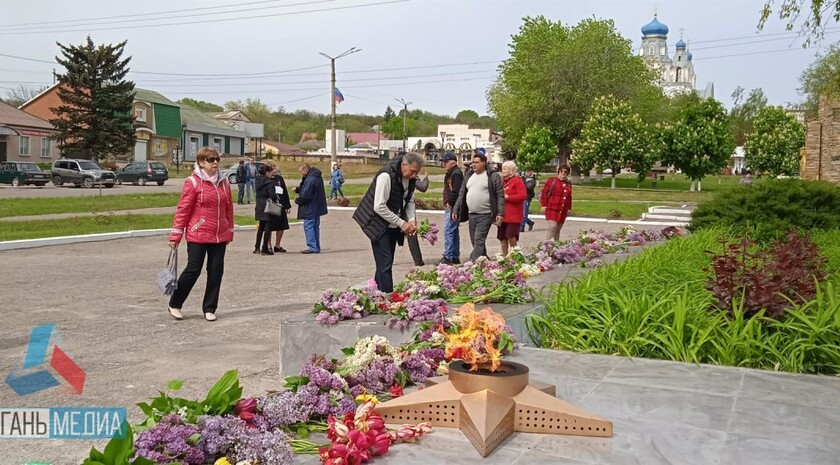 Беловодский район
