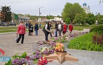 Беловодский район