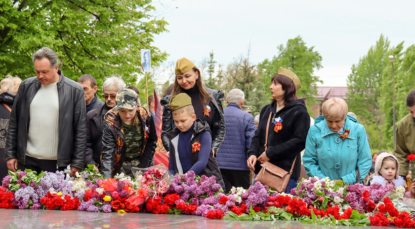 Антрацитовский район